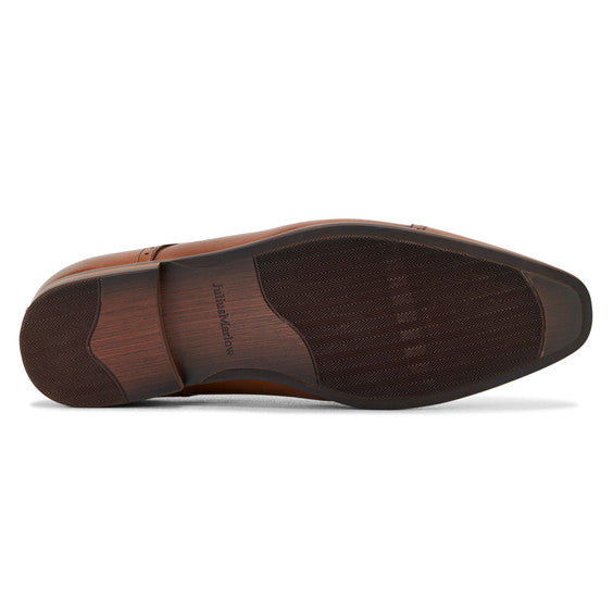 JM-N1 (Julius marlow lotus dress shoes cognac) 82395782 JULIUS MARLOW