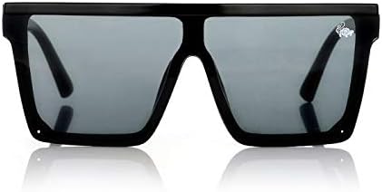 BV-R (Belvoir & co sunglasses roomers black gloss) 52596700