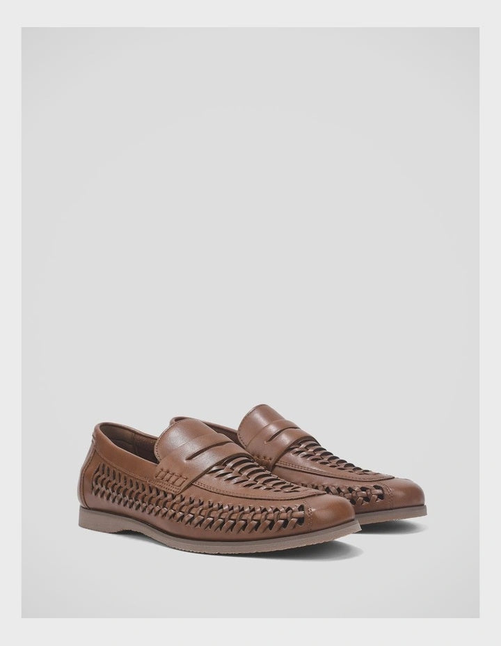 JM-Y2 (Julius marlow kieran shoes tan) 82694347