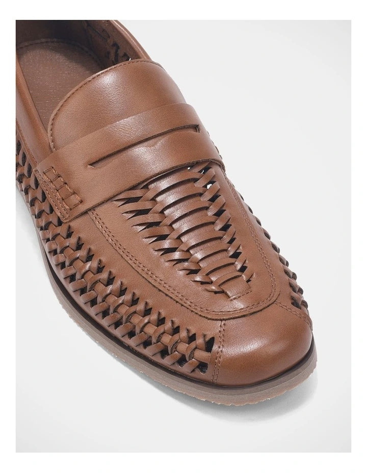JM-Y2 (Julius marlow kieran shoes tan) 82694347