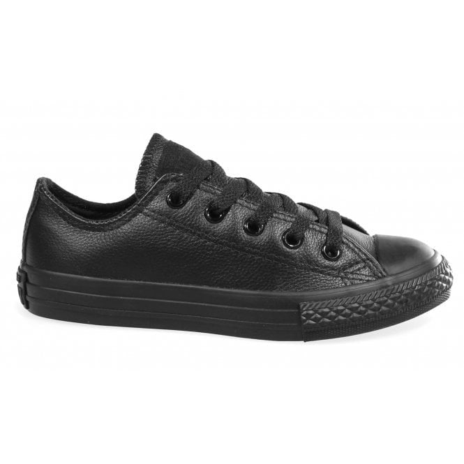 CT-D24 (CT BLK MONO OX LEATHER - BLK/BLK CORE) 1169360