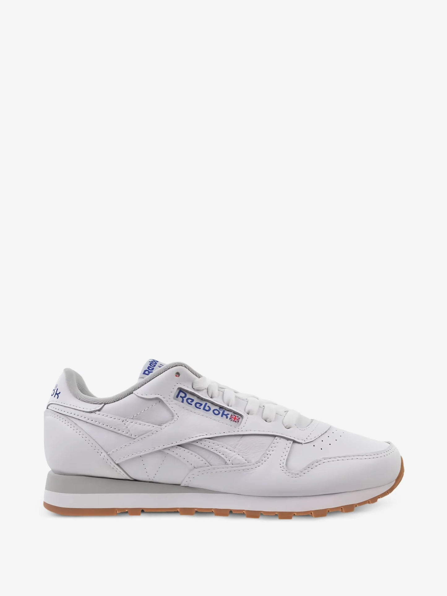 R-F18 (Reebok classic leather white/blue/gum) 82698102