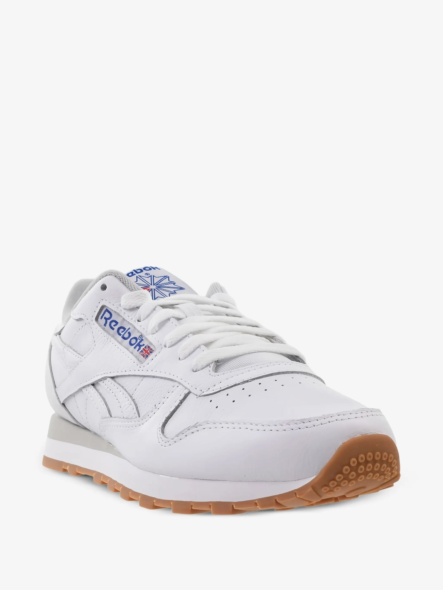 R-F18 (Reebok classic leather white/blue/gum) 82698102