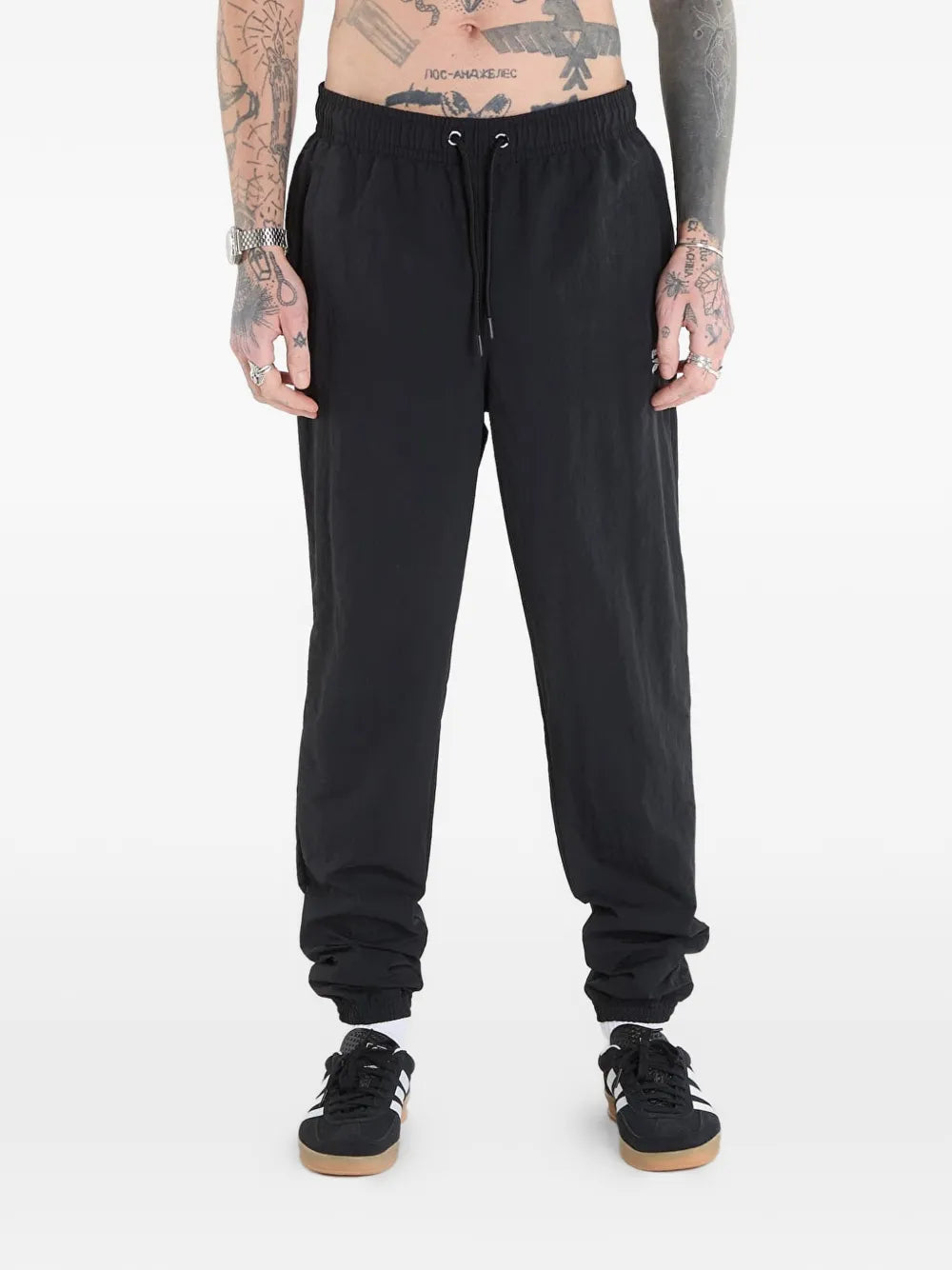 RA-A4 (Reebok classic trackpant night black) 42697161