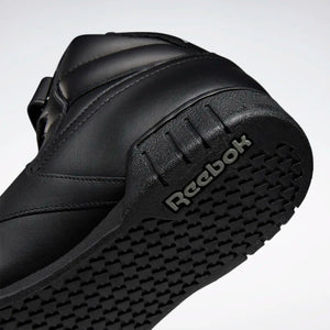 R-V14 (Reebok ex-o-fit hi int black) 122298696 REEBOK