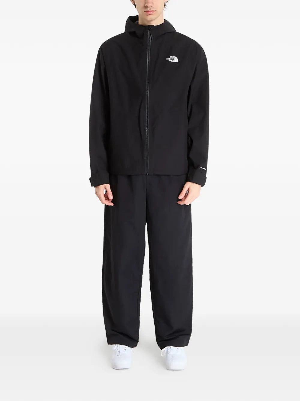NFA-R10 (The north face easy wind pants black) 82698696