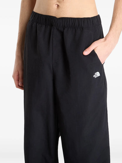 NFA-R10 (The north face easy wind pants black) 82698696