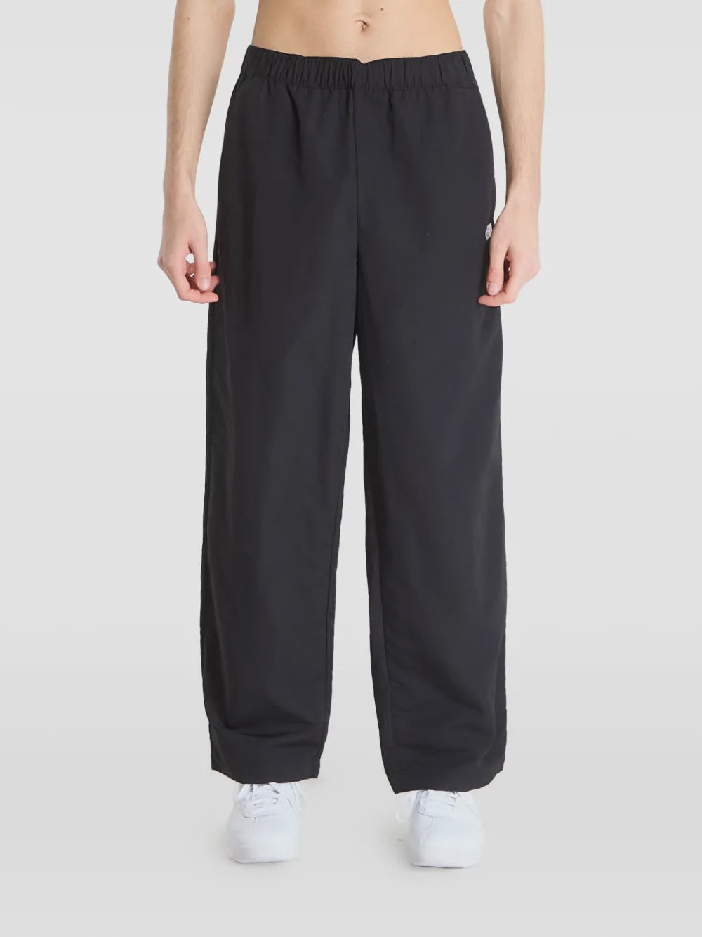 NFA-R10 (The north face easy wind pants black) 82698696