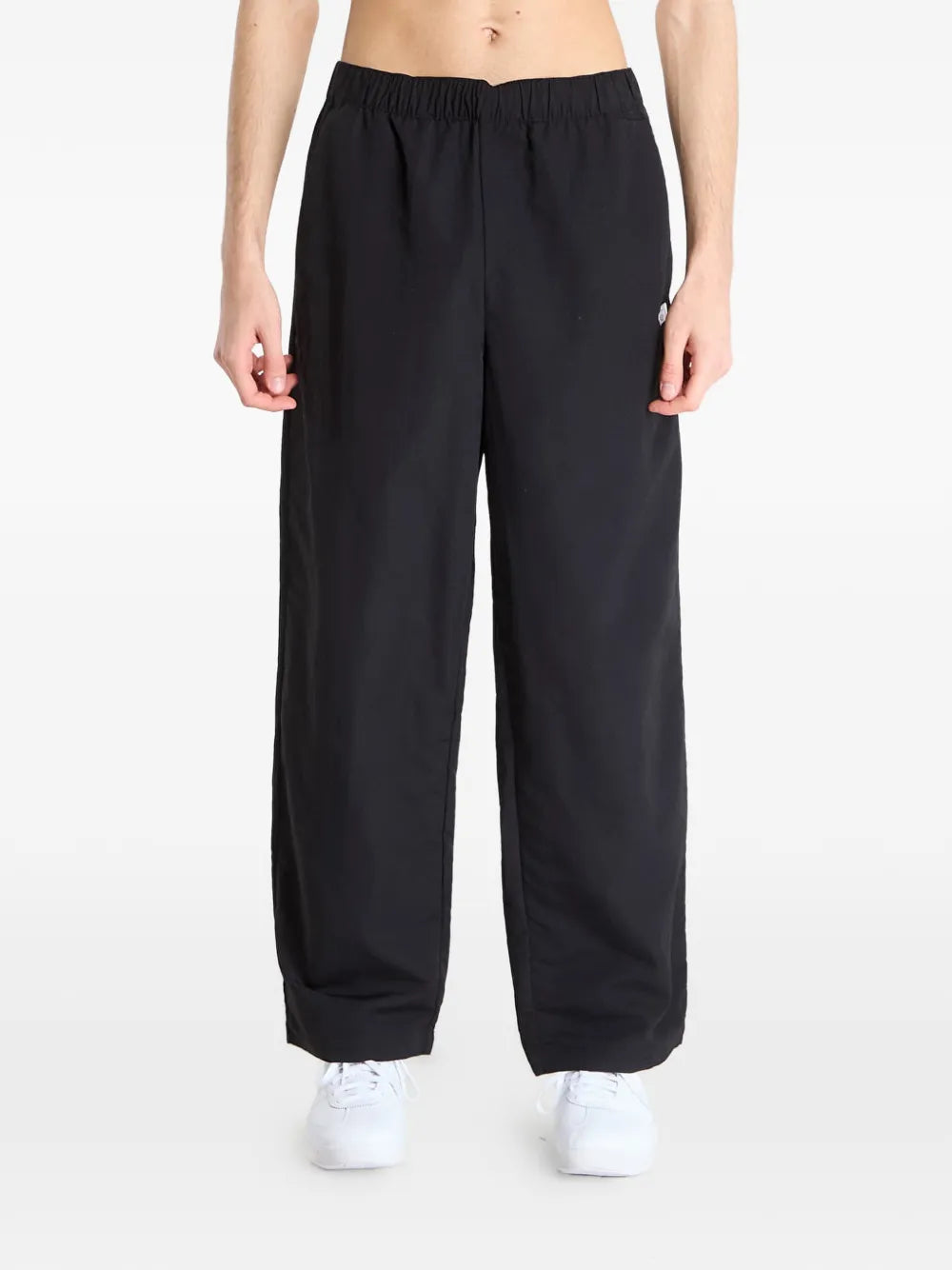 NFA-R10 (The north face easy wind pants black) 82698696