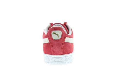 P-W34 (PUMA SUEDE CLASSIC RED/WHT) 91796500