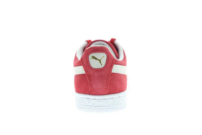 P-W34 (PUMA SUEDE CLASSIC RED/WHT) 91796500