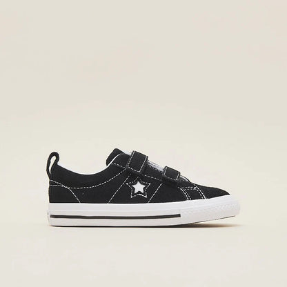 CT-P29 (INF CON ONE STAR 2V SUEDE BLK) 41893500