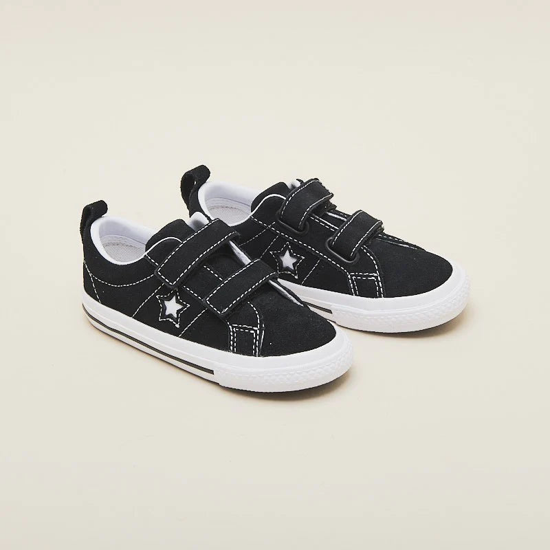 CT-P29 (INF CON ONE STAR 2V SUEDE BLK) 41893500