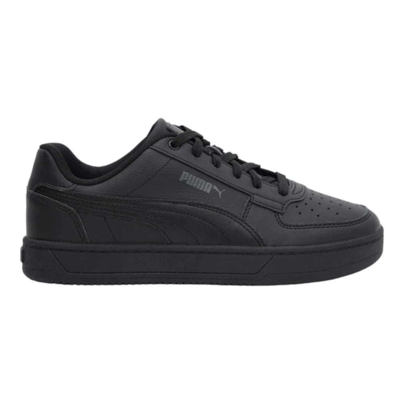 P-X45 (Puma caven 2.0 junior black/cool dark grey) 12494750