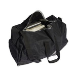 AE-K5 (Adidas 4athlts duffle bag large black) 82394350 ADIDAS