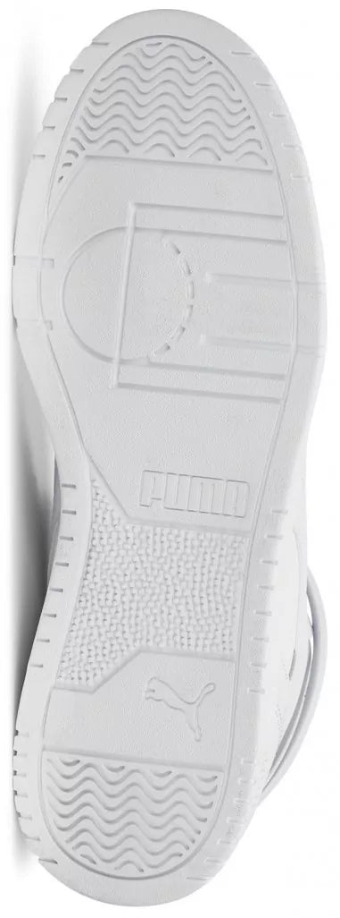 P-V46 (Puma RBD game white/white) 22497000