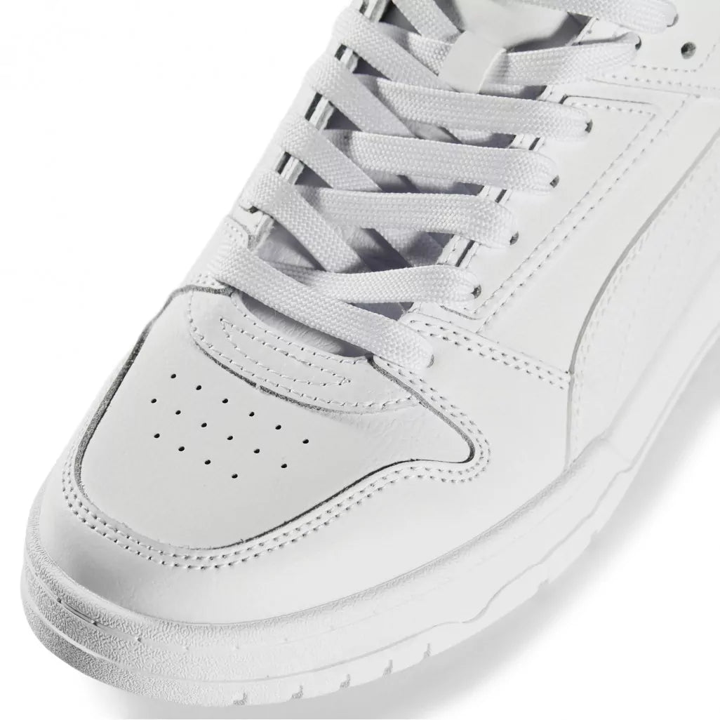 P-V46 (Puma RBD game white/white) 22497000