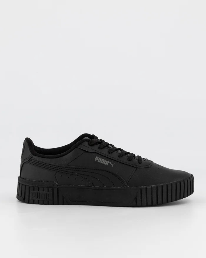 P-T45 (Puma carina 2.0 black/dark shadow) 122396000