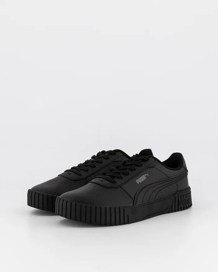 P-T45 (Puma carina 2.0 black/dark shadow) 122396000