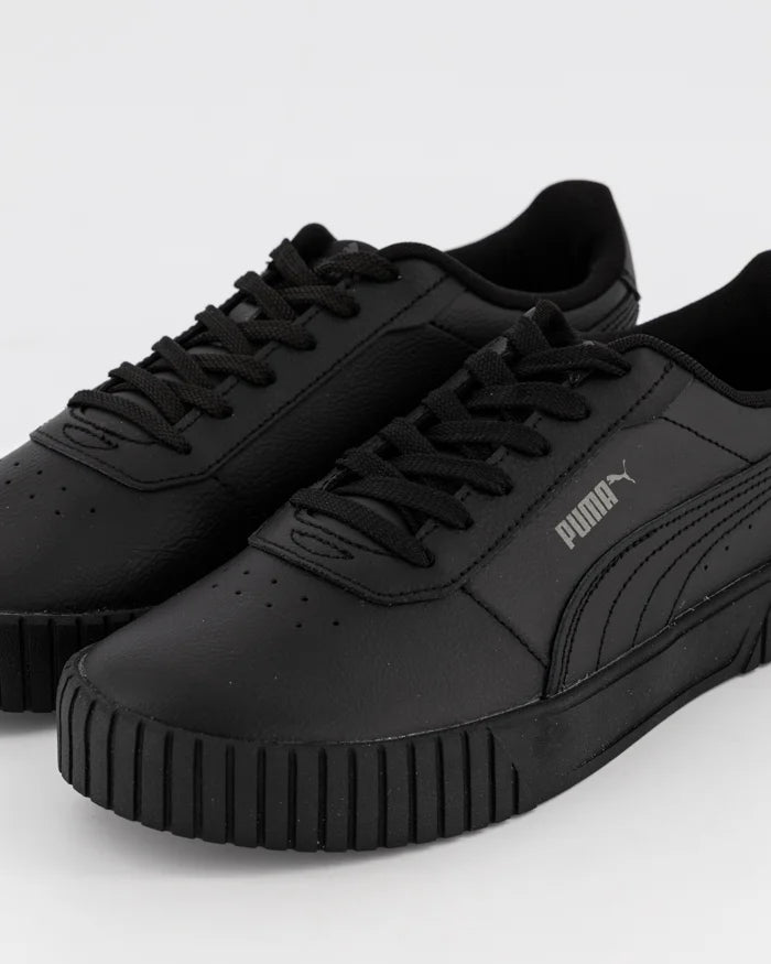 P-T45 (Puma carina 2.0 black/dark shadow) 122396000