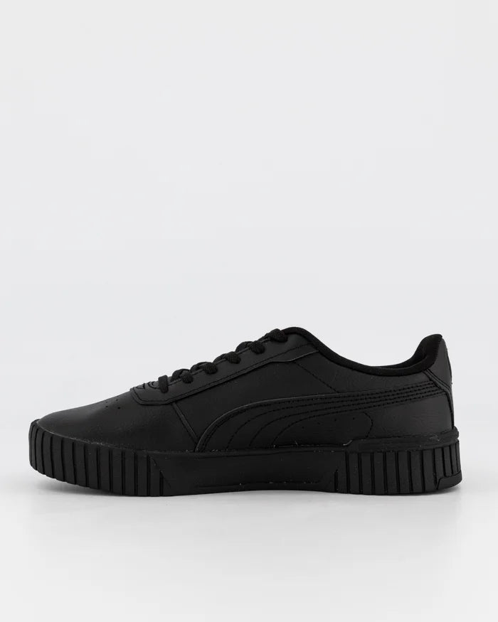 P-T45 (Puma carina 2.0 black/dark shadow) 122396000