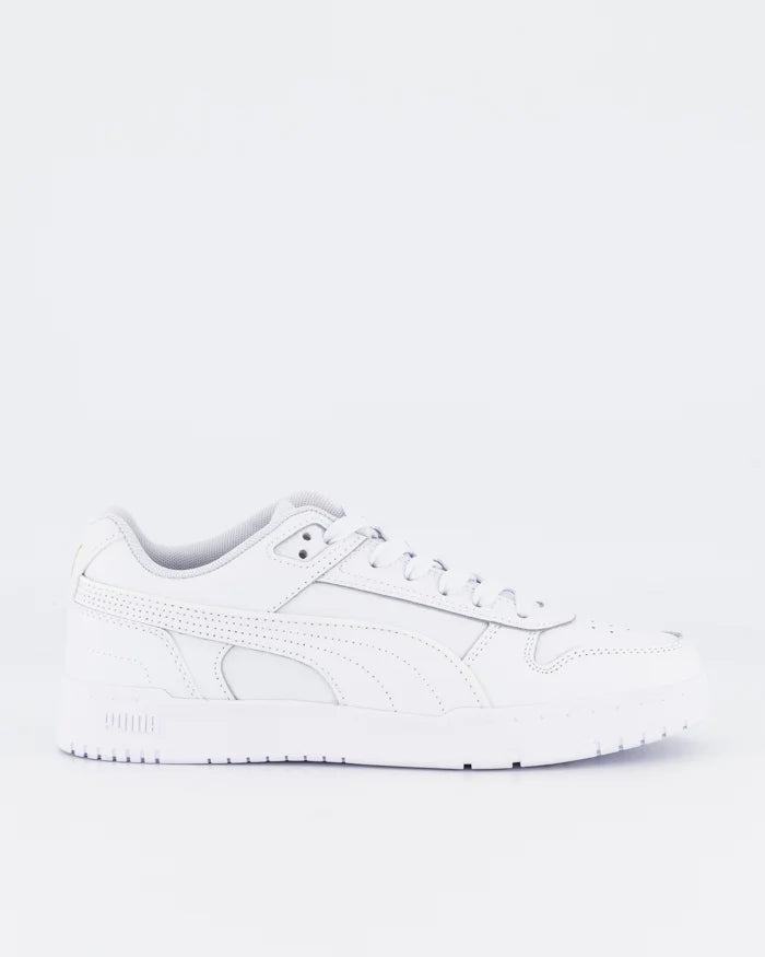 P-P44 (Puma RBD game low white/white) 82396500 PUMA