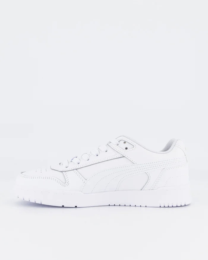 P-P44 (Puma RBD game low white/white) 82396500 PUMA