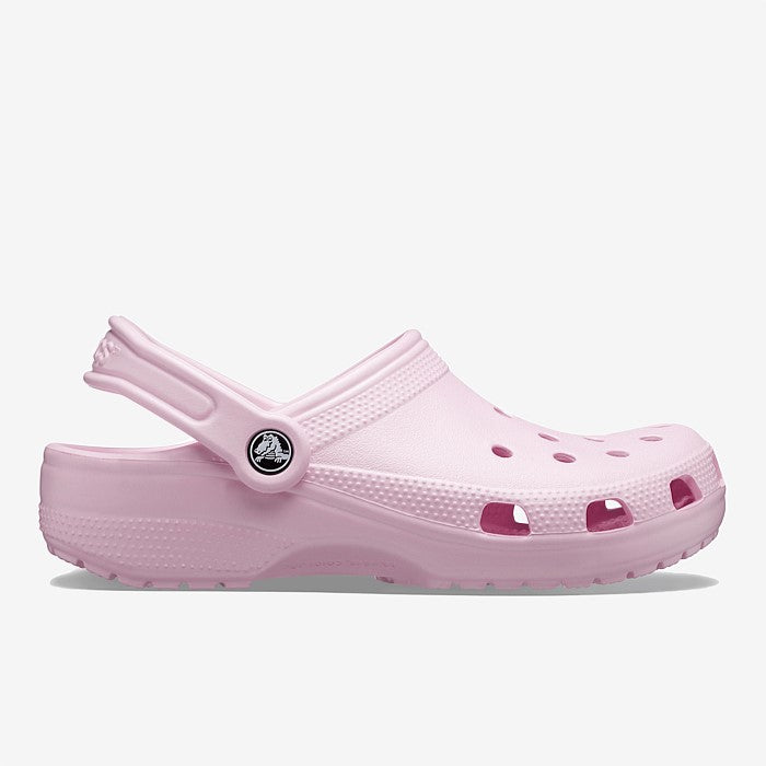 CR-I6 (Crocs classic clog ballerina pink) 12494347