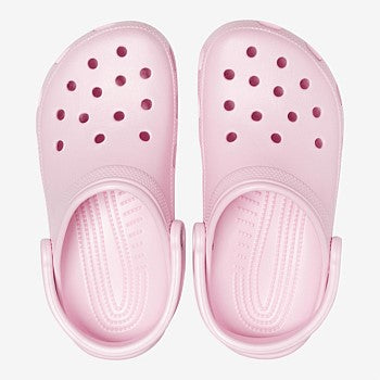 CR-I6 (Crocs classic clog ballerina pink) 12494347