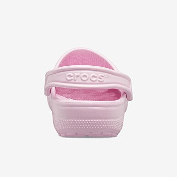 CR-I6 (Crocs classic clog ballerina pink) 12494347