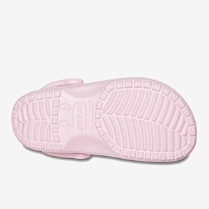 CR-I6 (Crocs classic clog ballerina pink) 12494347