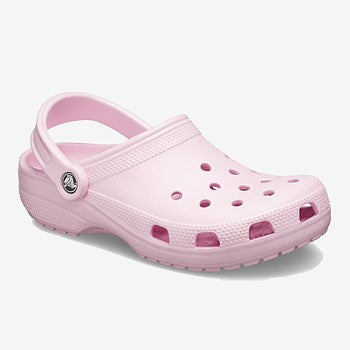 CR-I6 (Crocs classic clog ballerina pink) 12494347