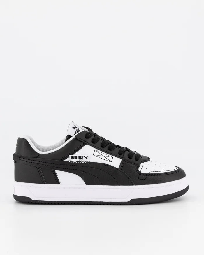 P-D46 (Puma caven 2.0 vtg white/black) 22496500