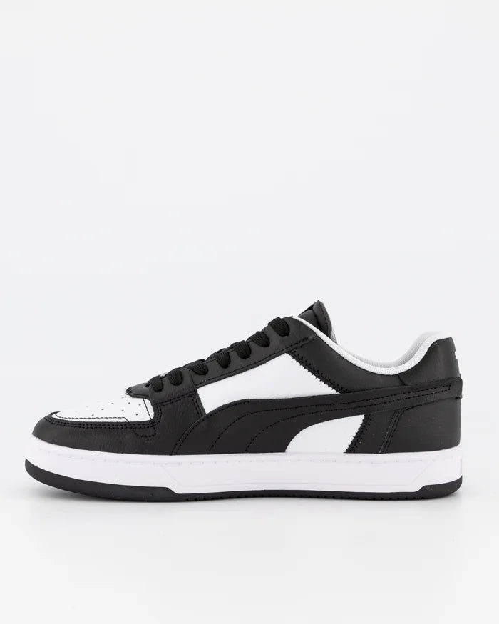 P-D46 (Puma caven 2.0 vtg white/black) 22496500