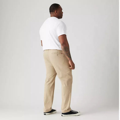 LV-E (Levi's chino standard taper khaki)