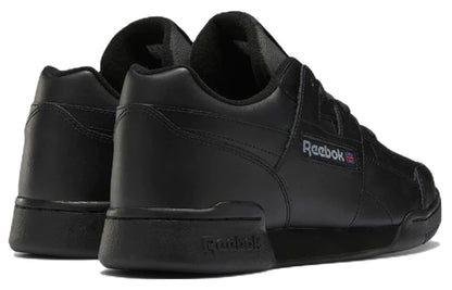 R-T14 (Reebok workout plus black/pure grey 5) 32298700 REEBOK