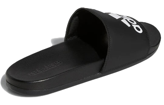 A-C64 (Adilette comfort black/white) 72293585