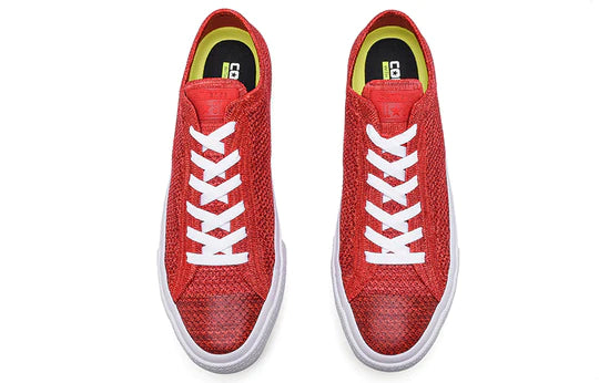 CT-X29 (CT FLYKNIT LOW MULTI CAS/RED) 51896500 CONVERSE