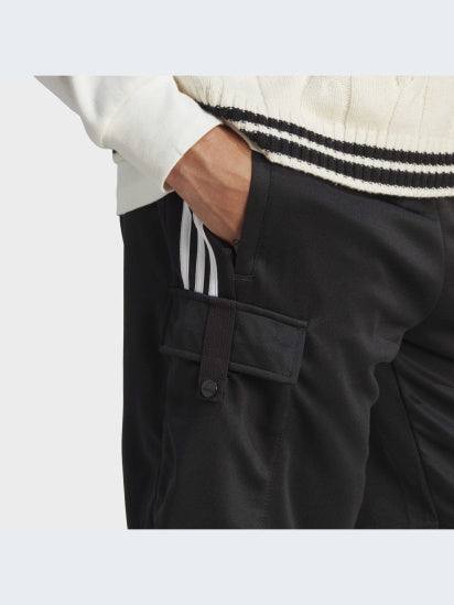 AA-Y24 (Adidas tiro cargo shorts black/white) 82494095