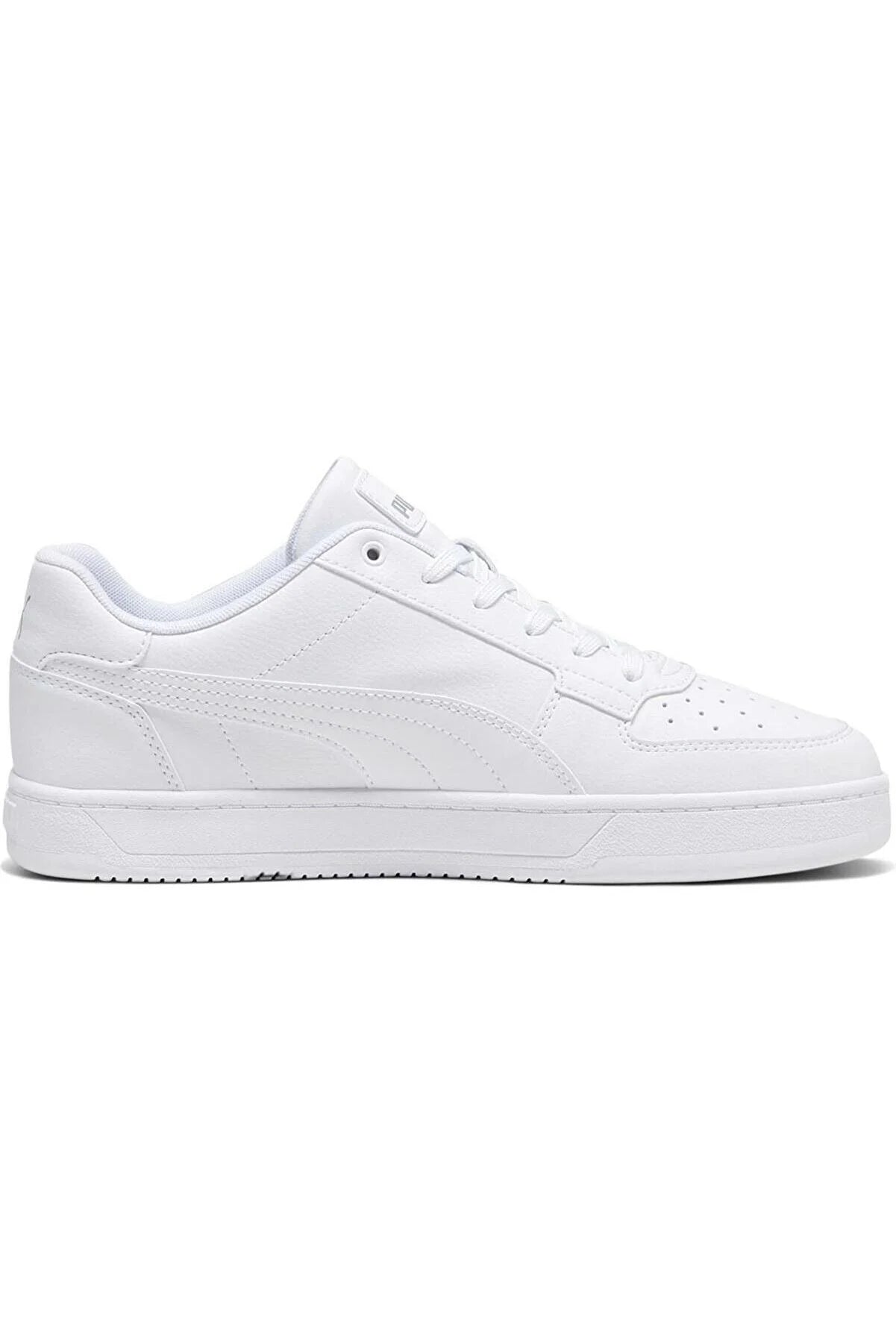 P-C46 (Puma caven 2.0 white/silver) 22496000