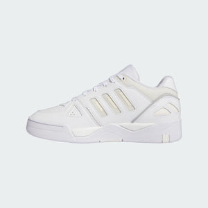 A-I66 (Adidas midcity low cloud white/chalk white) 72397214 ADIDAS