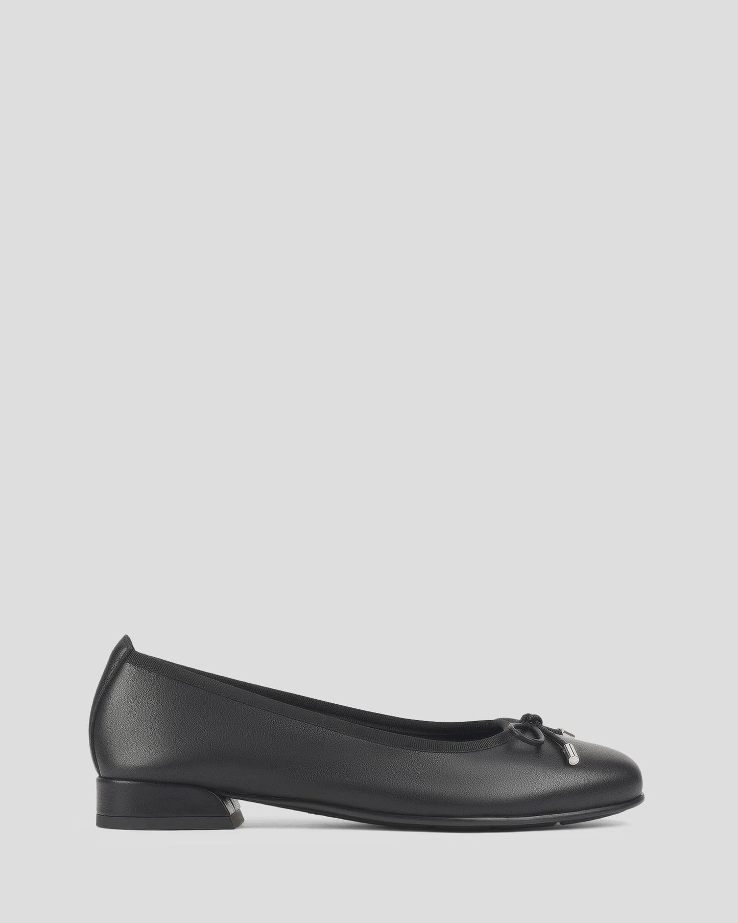 HP-H4 (Hush puppies umi shoes black) 52698260