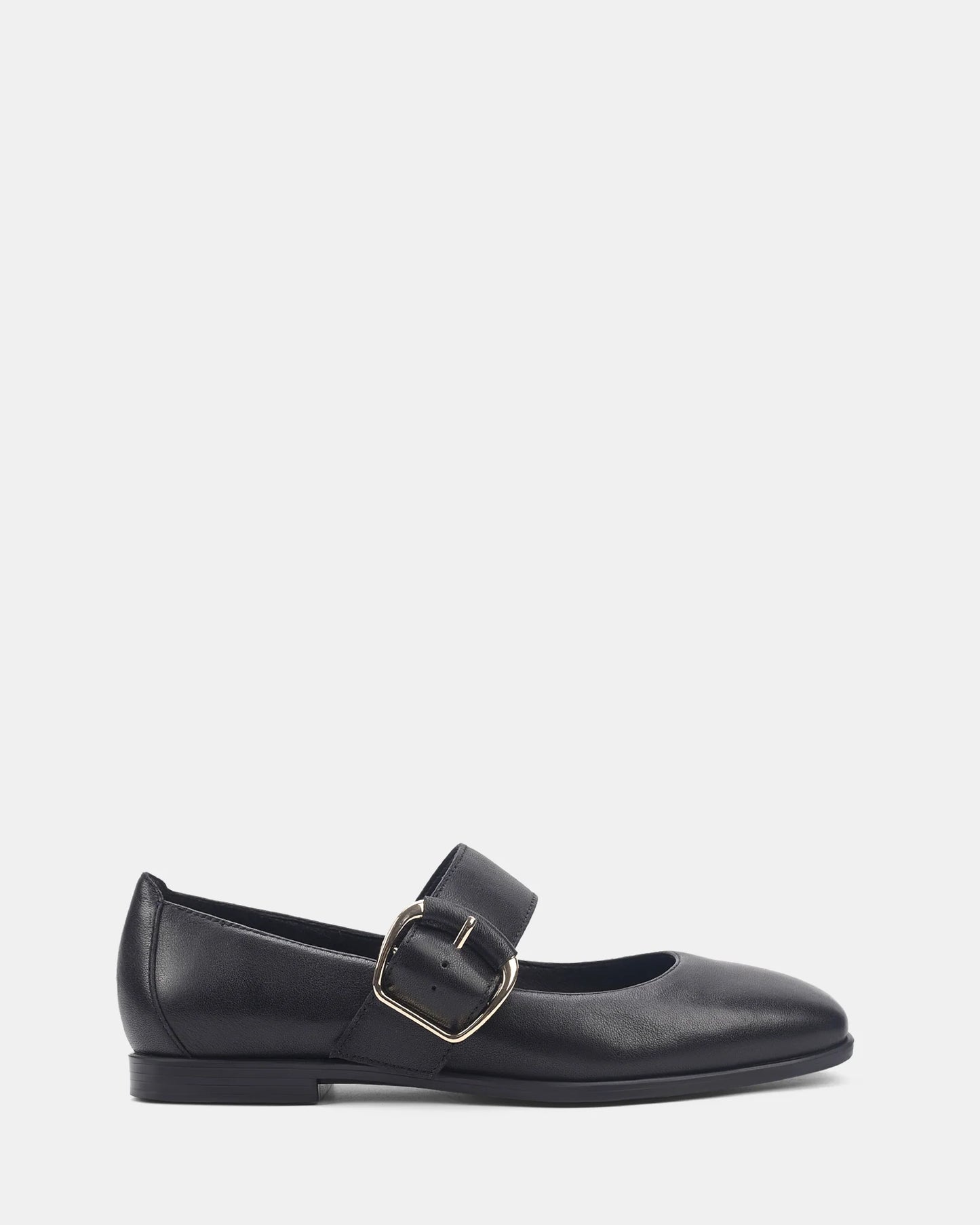 HP-U4 (Hush puppies women zayla shoes black) 72698260