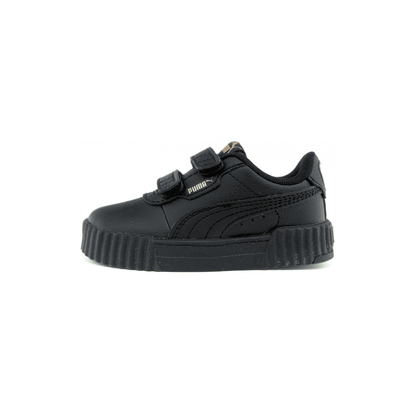 P-C48 (Puma carina 3.0 V infant black/gold) 122494000