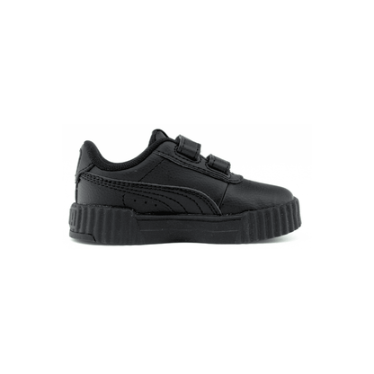 P-C48 (Puma carina 3.0 V infant black/gold) 122494000