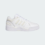 A-I66 (Adidas midcity low cloud white/chalk white) 72397214 ADIDAS