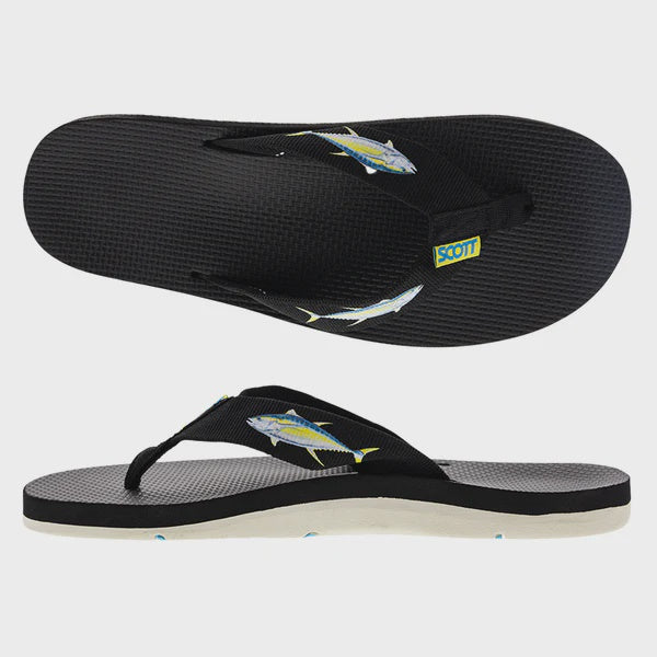 ST-R (Scott hawaii hokulea jandals ahi) 42693250