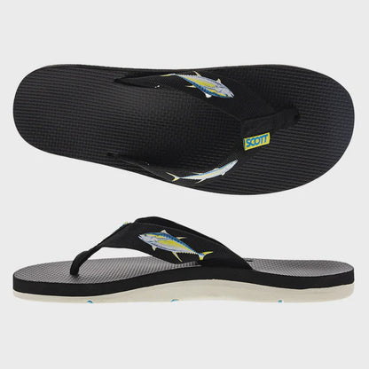 ST-R (Scott hawaii hokulea jandals ahi) 42693250