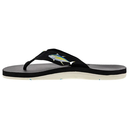ST-R (Scott hawaii hokulea jandals ahi) 42693250