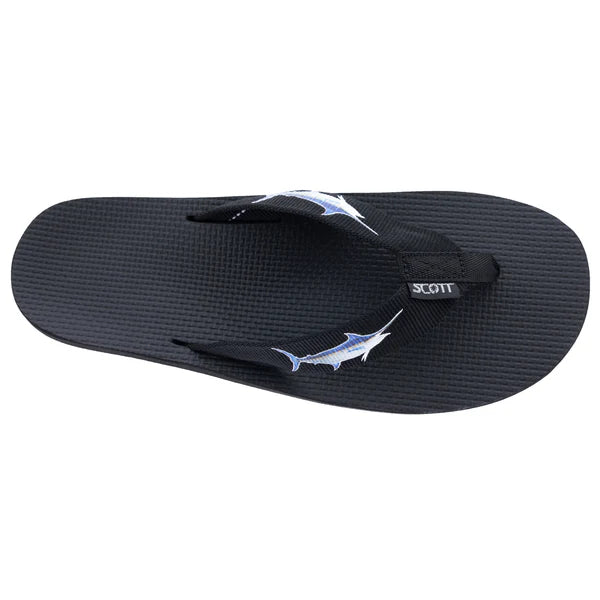 ST-S (Scott hawaii hokulea jandals marlin) 42693250